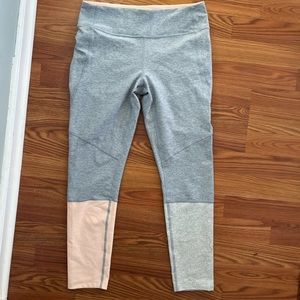 Barely Worn Outdoor Voices Yoga Pants